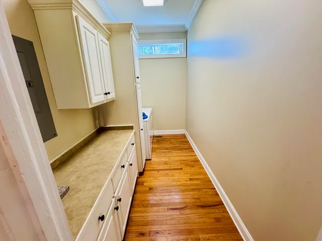 $614,000 | 5 South Rosemary Avenue, Andrews, SC 29510