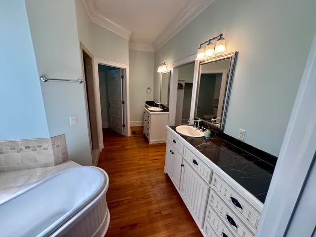 $614,000 | 5 South Rosemary Avenue, Andrews, SC 29510