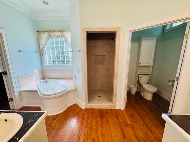 $614,000 | 5 South Rosemary Avenue, Andrews, SC 29510