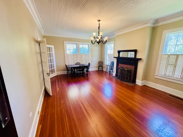 $614,000 | 5 South Rosemary Avenue, Andrews, SC 29510