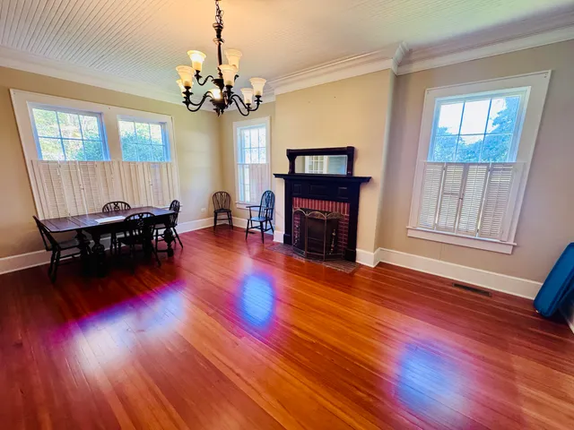 $614,000 | 5 South Rosemary Avenue, Andrews, SC 29510