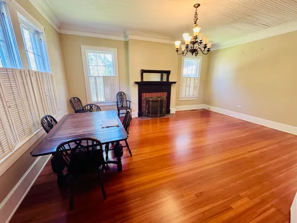 $599,000 | 5 South Rosemary Avenue, Andrews, SC 29510