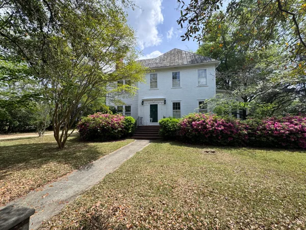 $599,000 | 5 South Rosemary Avenue, Andrews, SC 29510