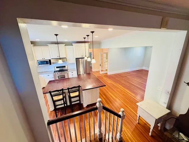 $614,000 | 5 South Rosemary Avenue, Andrews, SC 29510