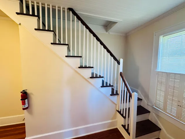 $614,000 | 5 South Rosemary Avenue, Andrews, SC 29510