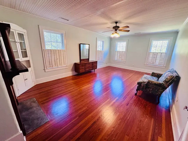 $614,000 | 5 South Rosemary Avenue, Andrews, SC 29510