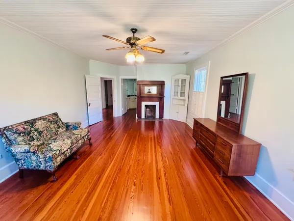 $599,000 | 5 South Rosemary Avenue, Andrews, SC 29510