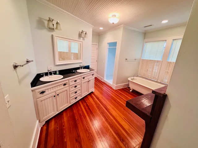 $614,000 | 5 South Rosemary Avenue, Andrews, SC 29510