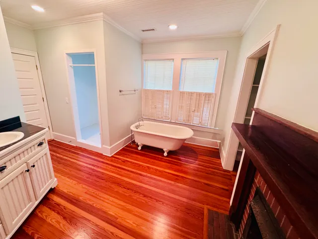 $614,000 | 5 South Rosemary Avenue, Andrews, SC 29510