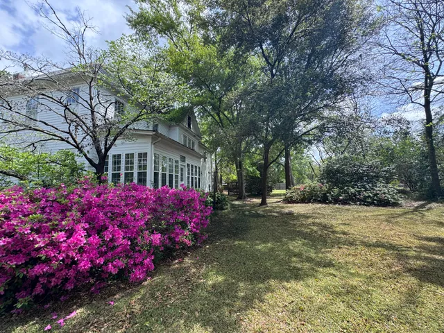 $614,000 | 5 South Rosemary Avenue, Andrews, SC 29510