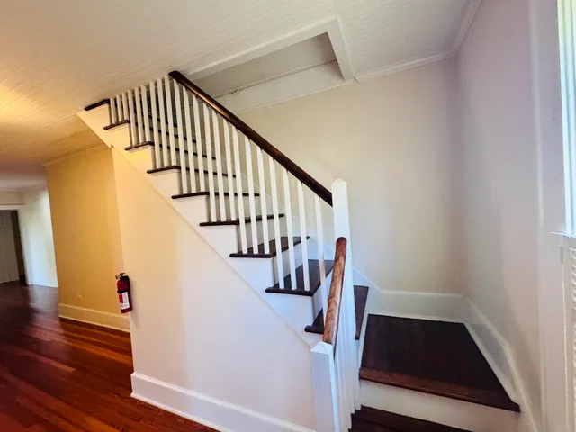 $614,000 | 5 South Rosemary Avenue, Andrews, SC 29510