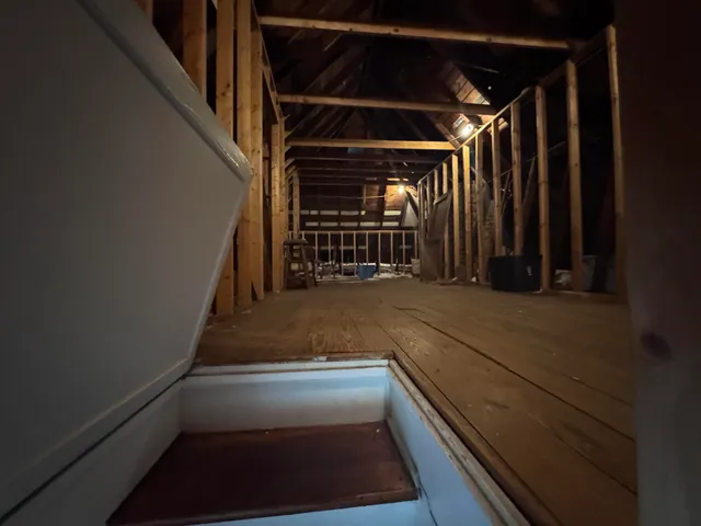 $614,000 | 5 South Rosemary Avenue, Andrews, SC 29510