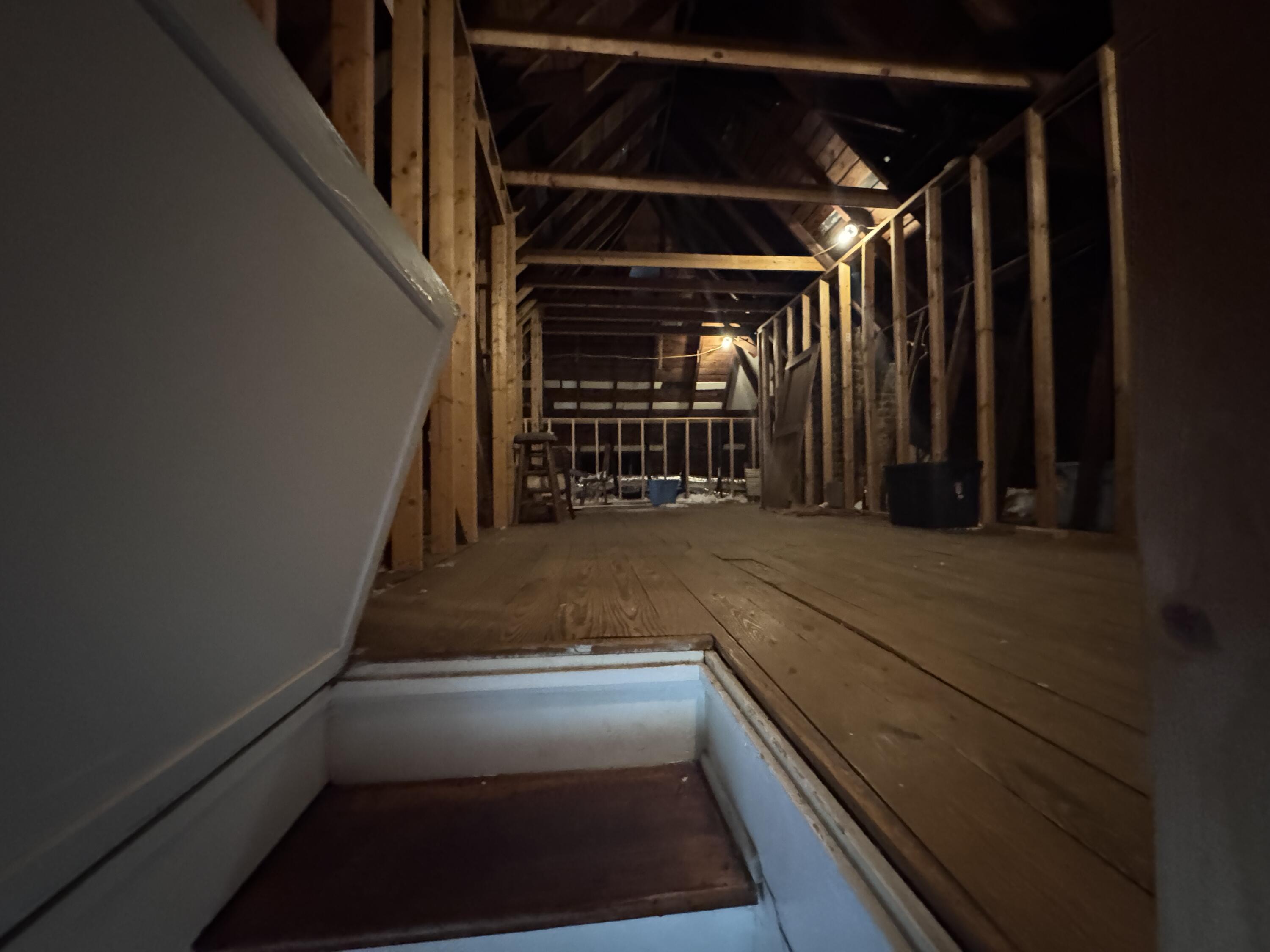 5 South Rosemary Avenue Andrews, SC 29510 - Photo 64 of 67 IMG_3159