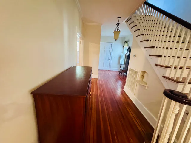 $614,000 | 5 South Rosemary Avenue, Andrews, SC 29510