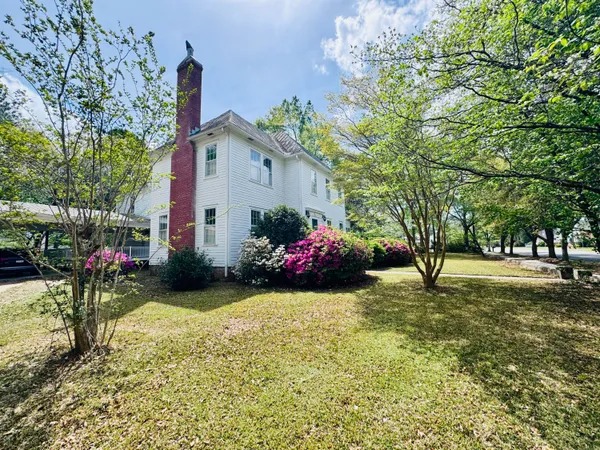 $599,000 | 5 South Rosemary Avenue, Andrews, SC 29510
