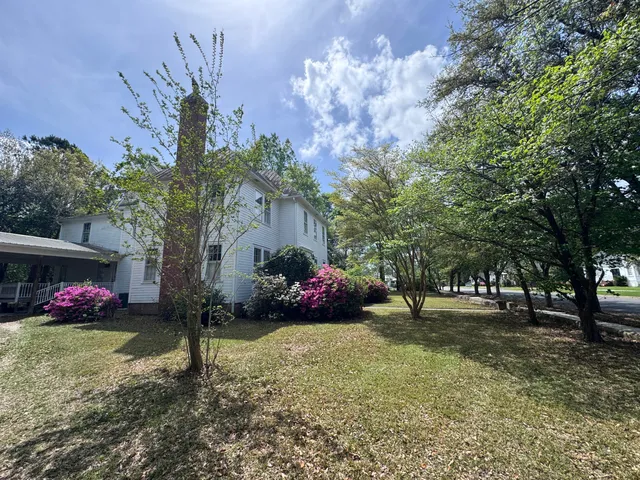 $614,000 | 5 South Rosemary Avenue, Andrews, SC 29510