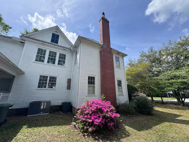 $614,000 | 5 South Rosemary Avenue, Andrews, SC 29510