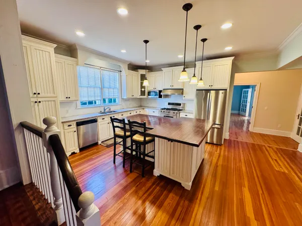 $599,000 | 5 South Rosemary Avenue, Andrews, SC 29510