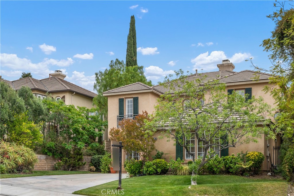 25730 Hawthorne Place Stevenson Ranch, CA 91381 - Photo 2 of 41