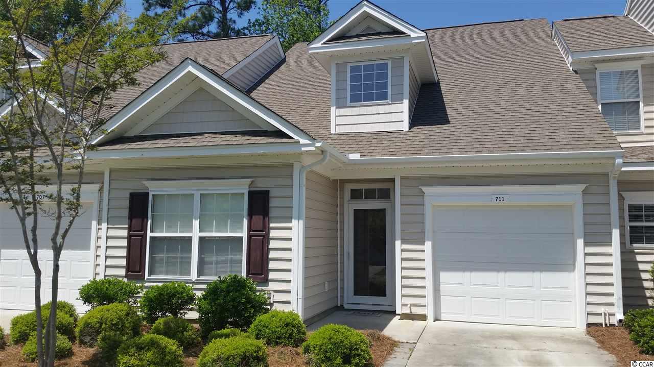 711 Botany Loop, Unit 50 Murrells Inlet, SC 29576 - Photo 1 of 23 Gallery Image 1