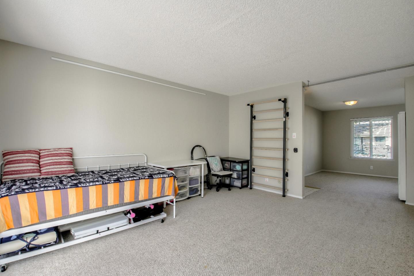 4888 Clayton Road, Unit 31 Concord, CA 94521 - Photo 13 of 23 a room with furniture and air hockey table