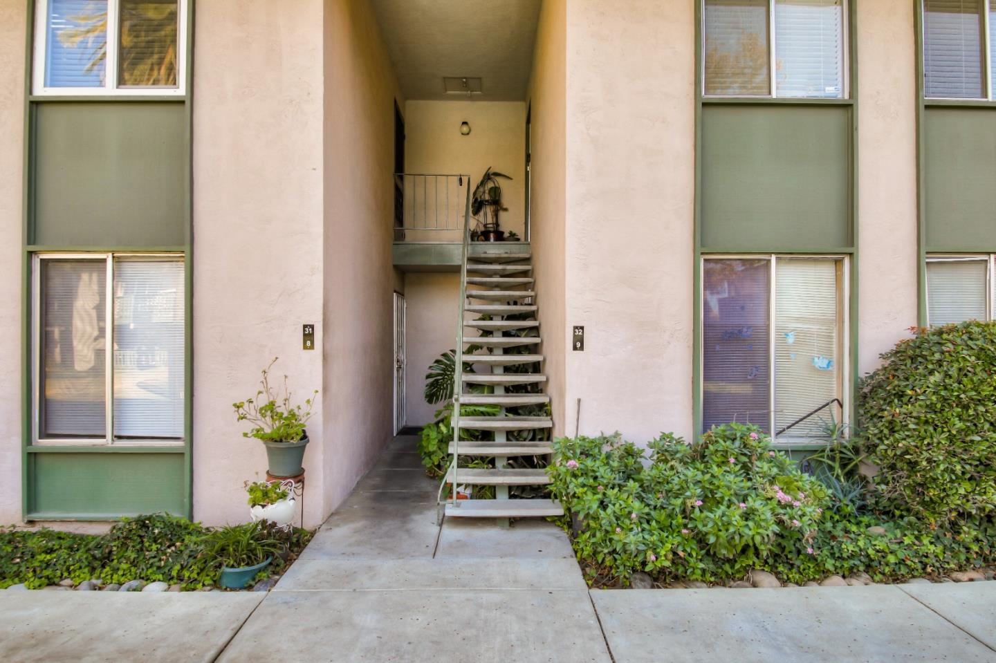 4888 Clayton Road, Unit 31 Concord, CA 94521 - Photo 2 of 23 a view of a entryway of the house