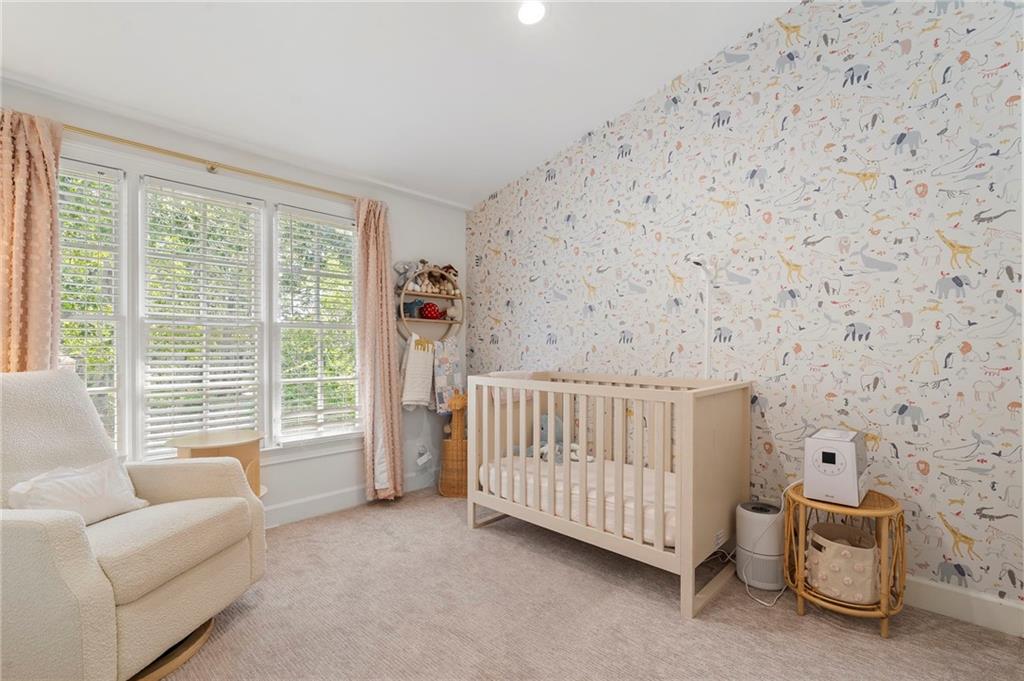 383 East Wesley Road Northeast Atlanta, GA 30305 - Photo 14 of 26 Gallery Image 14