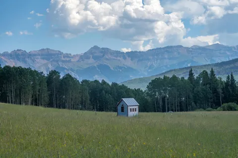 $10,500,000 | Tbd Sunshine Mesa Road, Telluride, CO 81435