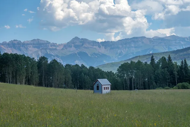 $10,500,000 | Tbd Sunshine Mesa Road, Telluride, CO 81435