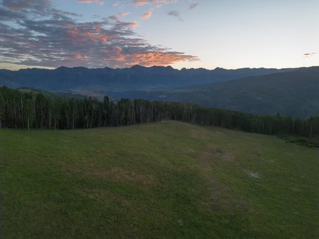 $10,500,000 | Tbd Sunshine Mesa Road, Telluride, CO 81435