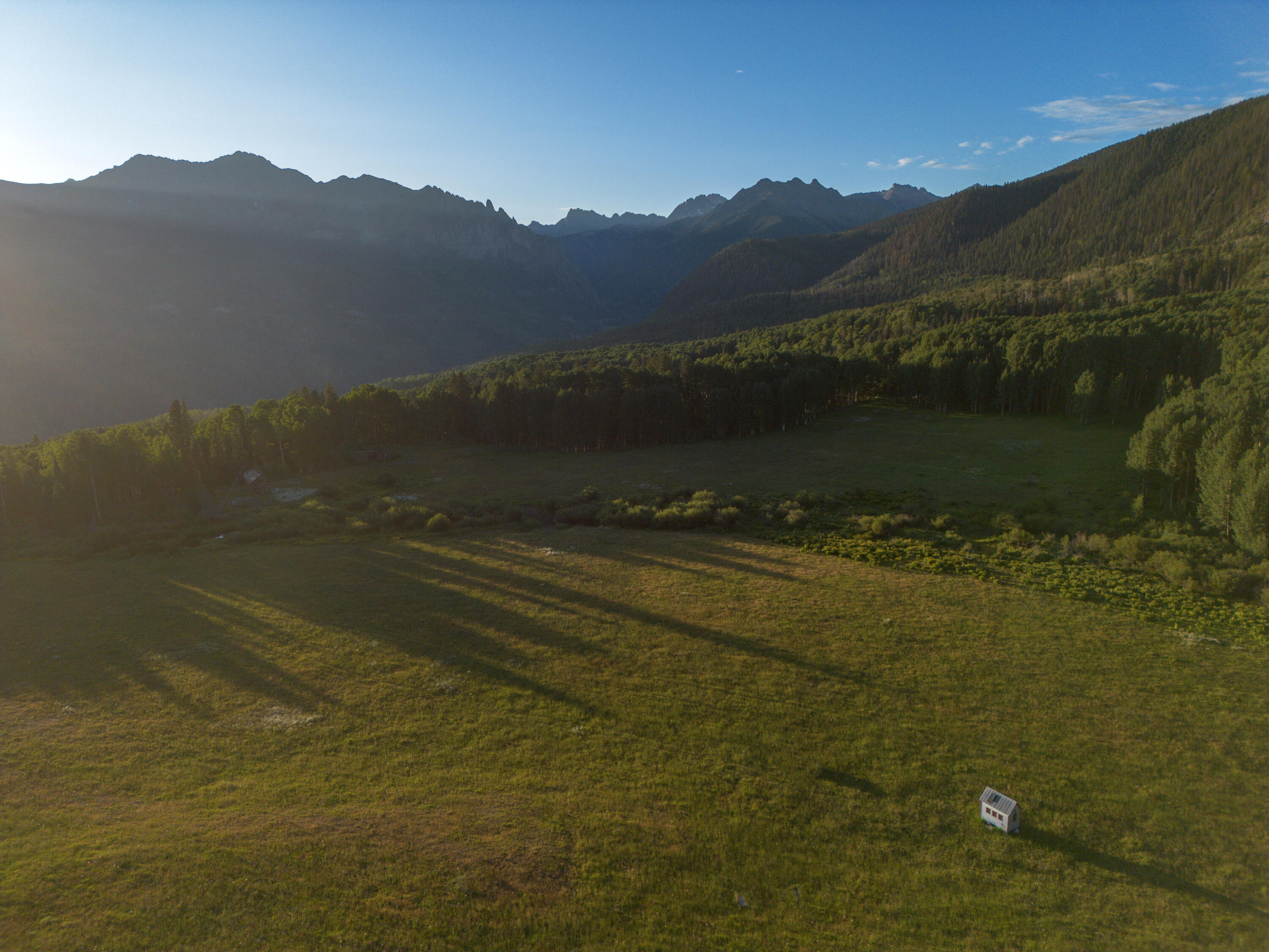 Tbd Sunshine Mesa Road Telluride, CO 81435 - Photo 15 of 23 DJI_0534