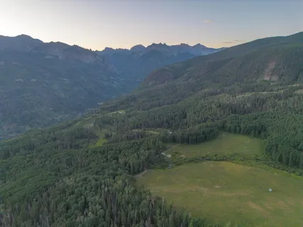 $10,500,000 | Tbd Sunshine Mesa Road, Telluride, CO 81435