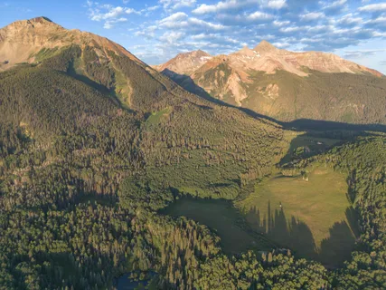 $10,500,000 | Tbd Sunshine Mesa Road, Telluride, CO 81435