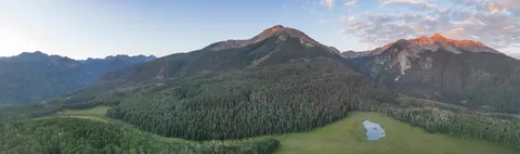 $10,500,000 | Tbd Sunshine Mesa Road, Telluride, CO 81435