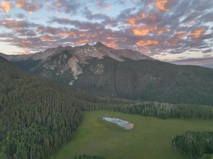 $10,500,000 | Tbd Sunshine Mesa Road, Telluride, CO 81435