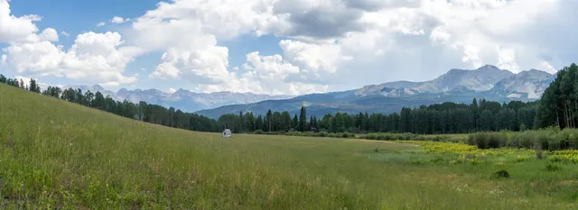 $10,500,000 | Tbd Sunshine Mesa Road, Telluride, CO 81435