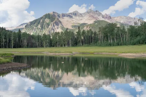 $10,500,000 | Tbd Sunshine Mesa Road, Telluride, CO 81435