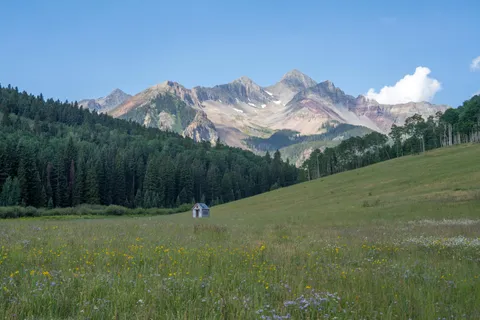 $10,500,000 | Tbd Sunshine Mesa Road, Telluride, CO 81435