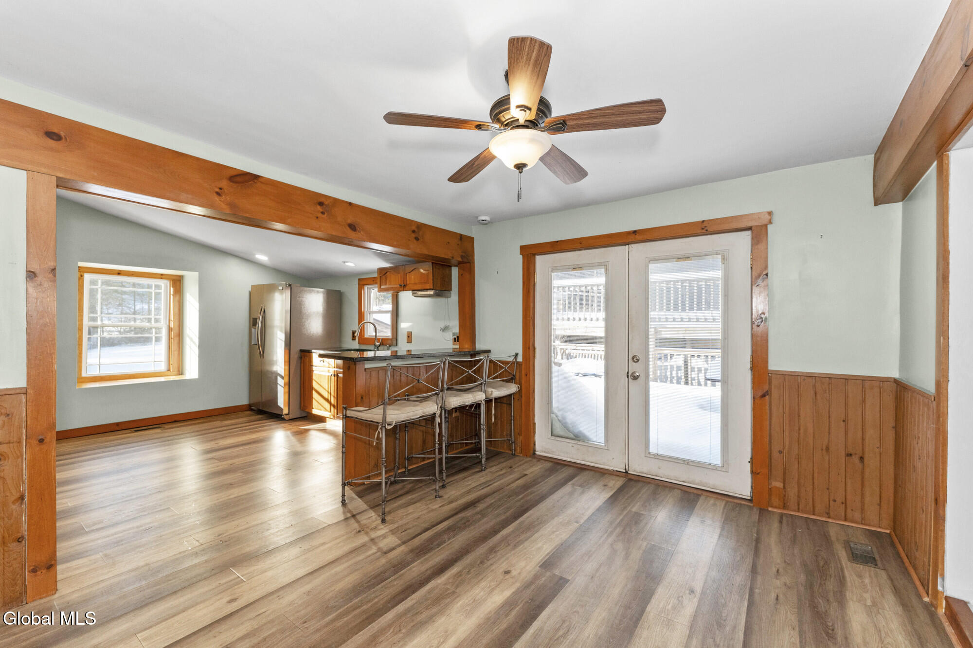 277 Hadlock Pond Road Fort Ann, NY 12827 - Photo 42 of 56 Diningroom