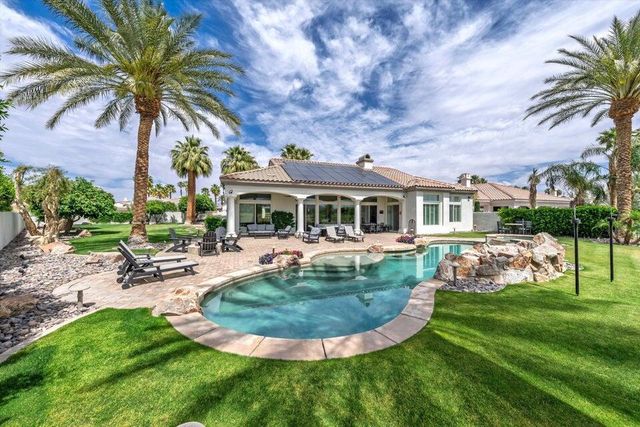 $2,425,000 | 81305 Legends Way, La Quinta, CA 92253