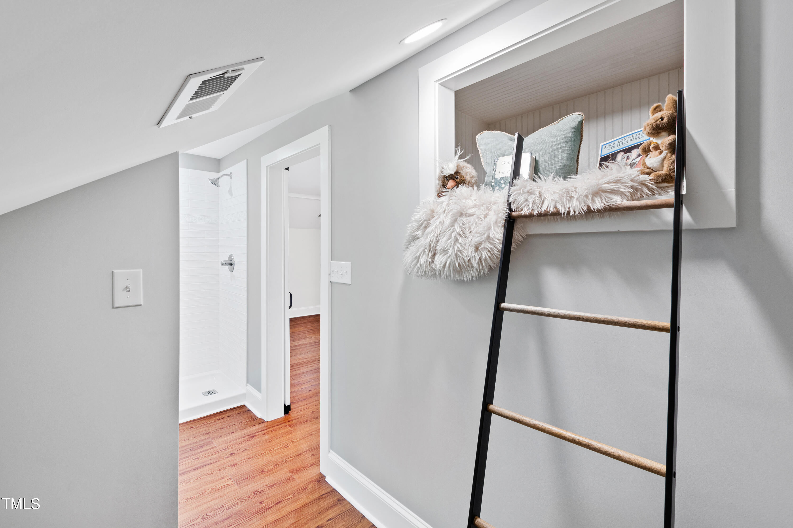 1803 Fairview Road Raleigh, NC 27608 - Photo 35 of 49 Closet