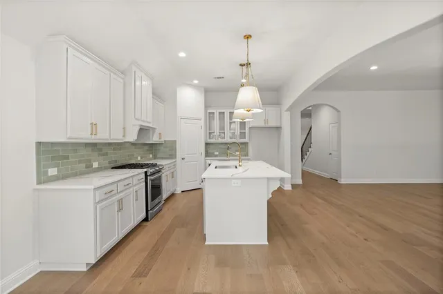 $698,000 | 306 Bluestem Lane, Aledo, TX 76008