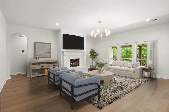 $698,000 | 306 Bluestem Lane, Aledo, TX 76008