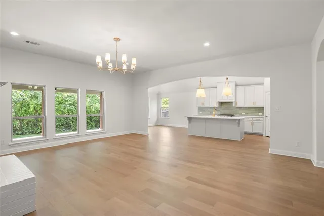 $698,000 | 306 Bluestem Lane, Aledo, TX 76008