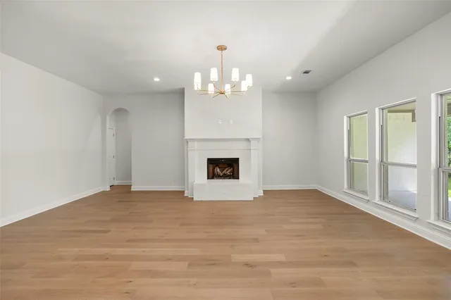 $698,000 | 306 Bluestem Lane, Aledo, TX 76008