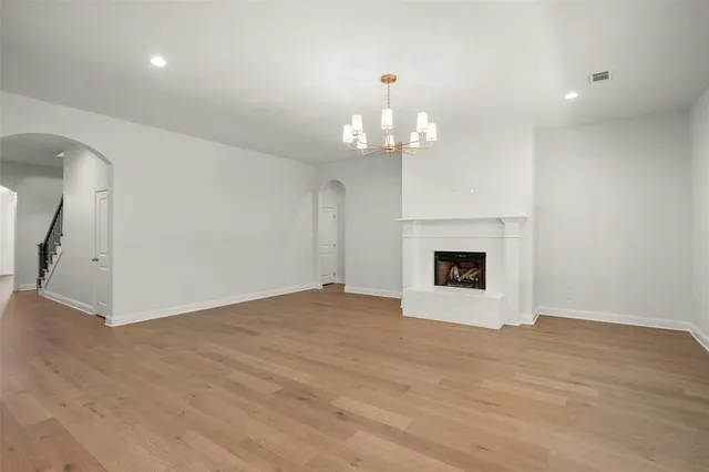 $698,000 | 306 Bluestem Lane, Aledo, TX 76008