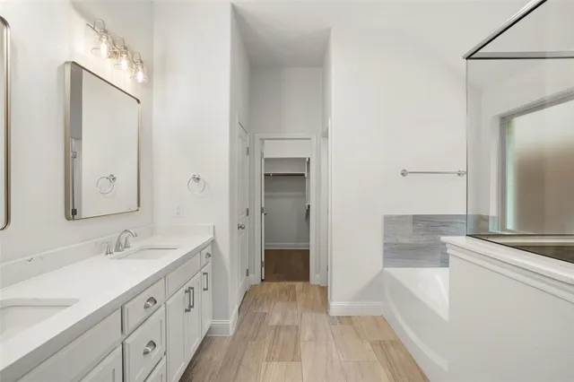 $698,000 | 306 Bluestem Lane, Aledo, TX 76008