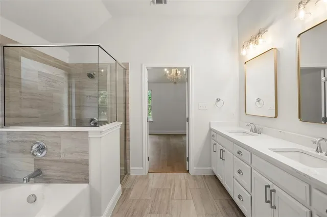 $698,000 | 306 Bluestem Lane, Aledo, TX 76008