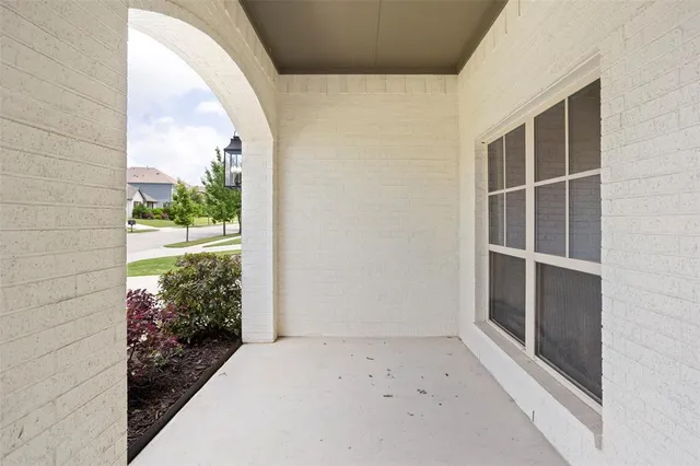 $698,000 | 306 Bluestem Lane, Aledo, TX 76008