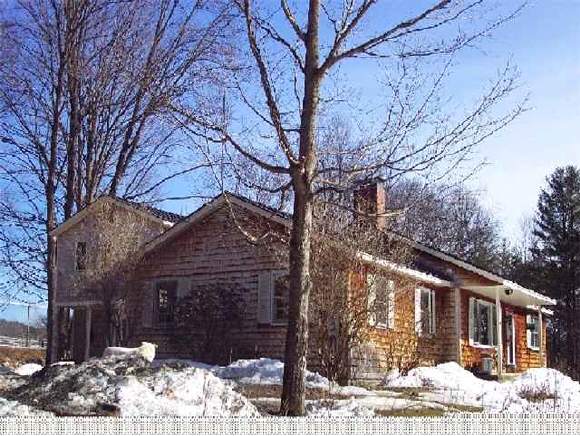 948 Turnpike Road Norwich, VT 05055 - Photo 1 of 5